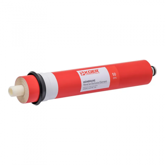 Мембрана обратного осмоса Koer KV.0450 50 GPD (KR3165)