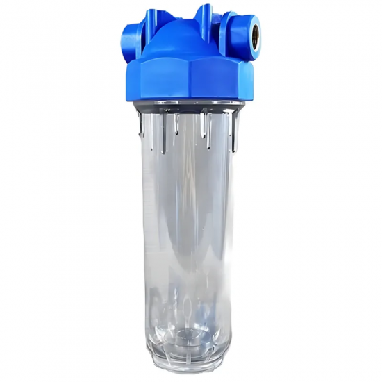 Колба фильтра для холодной воды Europroduct EPV-21-1/2 8 атм. 1/2" (EP6234)