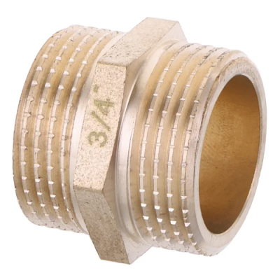 Ниппель 3/4 '' Koer WM.N08.WN без никеля (KR2991)
