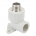 Угол инсталляционный ЗР 25x3/4M PPR Koer K0126.PRO (KP0151)