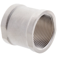 Муфта соединительная 1-1/2" Koer KF.C16 (KF0014)
