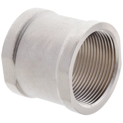 Муфта соединительная 1-1/2" Koer KF.C16 (KF0014)