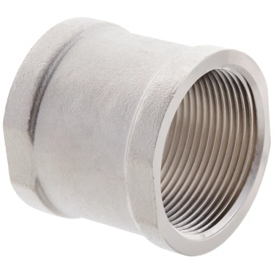 Муфта соединительная 1-1/2" Koer KF.C16 (KF0014)