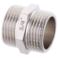 Ниппель 3/4 '' Koer WM.N08 (KR2990)