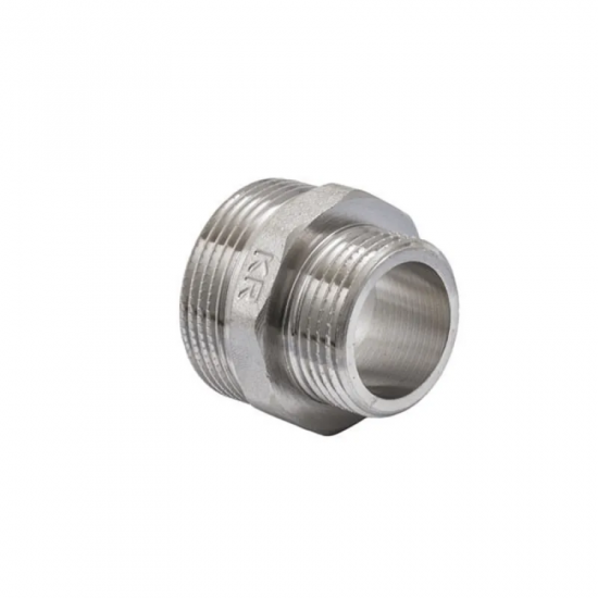 Ниппель редукционный 1 "x1-1 / 4" Koer KF.N1012 (KF0039)