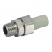 Розбірне різьбове з'єднання ЗР 32x1M PPR Koer K0239.PRO (KP2604)