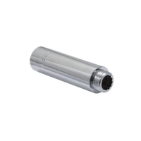 Подовжитель 1/2" 90мм (хром) Koer KF.E06-90.CHR (KF0102)