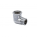 Кут 1/2'' НВ (хром) Koer KF.L06MF.CHR (KF0127)