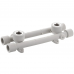 Монтажная планка проходная 20x1 / 2F Koer K0128.PRO (KP0154)