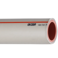 Труба полипропиленовая PN16 Koer PPR 63x8,6 (KR3078)