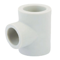 Трійник редукційний 63x25x63 PPR Koer K0052.PRO (KP0061)
