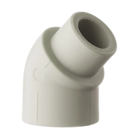 Кут Koer K0263.PRO 20 PPR 45 ВН (KP2907) Кут Koer K0263.PRO 20 PPR 45 ВН (KP2907)
