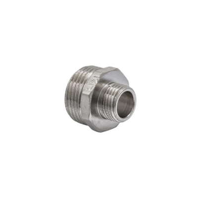 Ниппель редукционный 1 / 2''x1 "Koer KF.N0610 (KF0035)