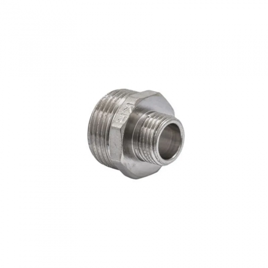 Ниппель редукционный 1 / 2''x1 "Koer KF.N0610 (KF0035)