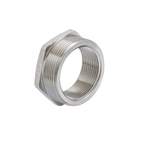 Футорка 1-1 / 2 "x2" Koer KF.F1620 (KF0091)