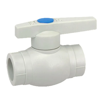 Кран шаровой PPR КШ для хол. воды 32 (Koer K0084.PRO) (KP0101)