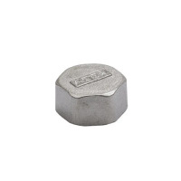 Заглушка 1/2" В Koer KF.P06F (KF0007)