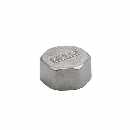Заглушка 1/2" В Koer KF.P06F (KF0007)