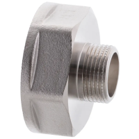 Переходник (коннектор) 3/4 