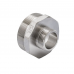Ниппель редукционный 1 "x2" Koer KF.N1020 (KF0045)