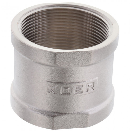 З'єднувальна муфта 2" Koer KF.C20 (KF0015)