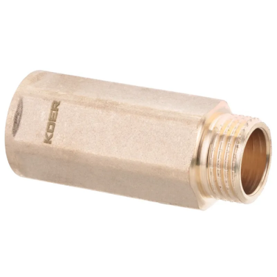 Подовжувач Koer WM. E06-50. WN - 1/2