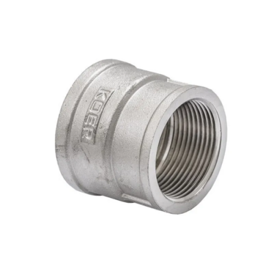 Муфта редукционная 1-1/4 "x1-1/2" Koer KF.C1216 (KF0021)