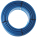 Труба для теплої підлоги з кисневим бар'єром Koer PERT EVOH 16*2,0 (Blue) (200 м) (KR3090)