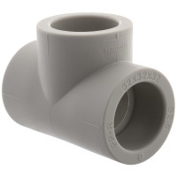 Трійник 32 PPR KOER K0009.PRO (KP0012) Трійник 32 PPR KOER K0009.PRO (KP0012)