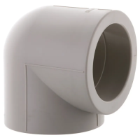 Угол 90 110 PPR Koer K0206.PRO (KP2571) Угол 90 110 PPR Koer K0206.PRO (KP2571)