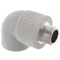 Угол ЗР 25x1/2M PPR Koer K0119.PRO (KP0142)