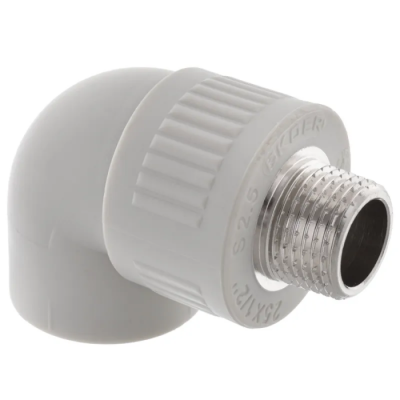 Угол ЗР 25x1/2M PPR Koer K0119.PRO (KP0142)