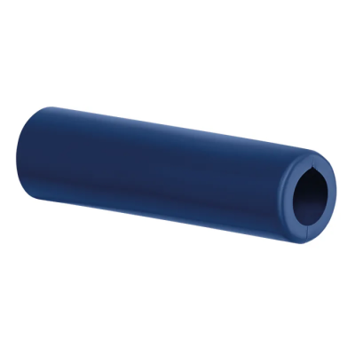 Втулка защитная на теплоизоляцию для трубы 16мм KOER K0286.PRO (синяя) (KR5101)