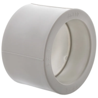 Соединительная муфта 110 PPR Koer K0197.PRO (KP2562)
