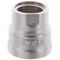 Редукционная муфта 1/2"х3/4" Koer KF.C0608 (KF0019)