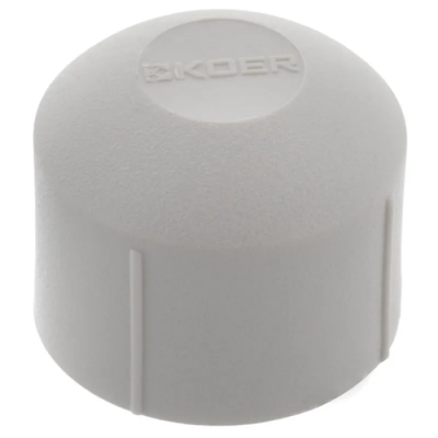 Заглушка полипропиленовая 20 PPR KOER K0059.PRO (KP0070)