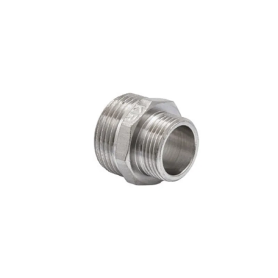Ниппель редукционный 3/4''x1 