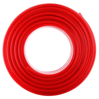 Труба для тёплого пола с кислородным барьером KOER PERT EVOH 16*2,0 (RED) (600 м) (KR2625)