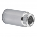 Под verläng Europroduct EP.E040.Chr - 1/2"MF-40мм хром (EP6126)