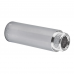 Подключатель Europroduct EP.E070.Chr - 1/2"MF-70мм хром (EP6129)