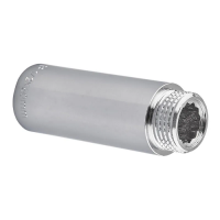 Подовжитель Europroduct EP.E060.Chr - 1/2"MF-60мм хром (EP6128) Подовжитель Europroduct EP.E060.Chr - 1/2"MF-60мм хром (EP6128)