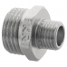 Ниппель редукционный 1/4 "x1 / 2" Koer KF.N0206 (KF0038)