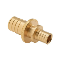 Муфта соединительная переходная Koer KA.С16-20 - 16(2.2mm) x 20(2.8mm) (KR4858)