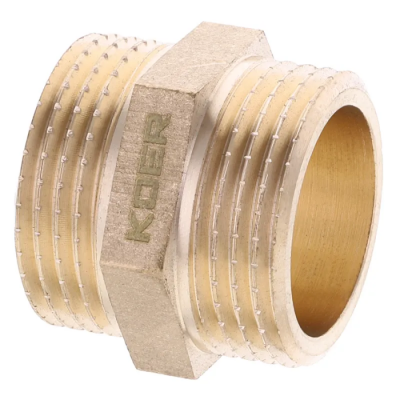 Ниппель Koer WM.N16 - 1-1/2" (KR3214)