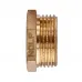 Футорка Nolf NFC.F0406-1/2"Mx3/8"F (NF3208)
