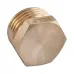 Заглушка Nolf NFC.P06M-1/2" M (NF3164)