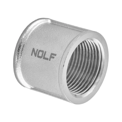 Муфта Nolf NFC.C08-3/4