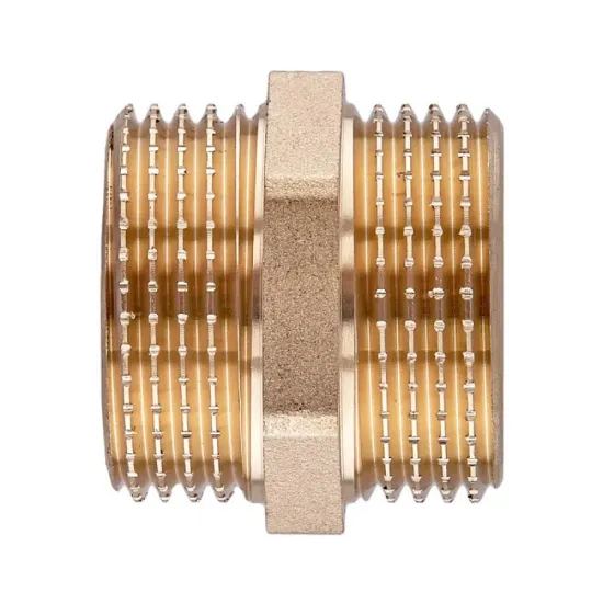 Ниппель Koer KF.N10L.WN - 1'' без никеля (MX1508)
