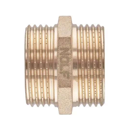 Ніпель Nolf NFC.N08-3/4'' (NF3177)