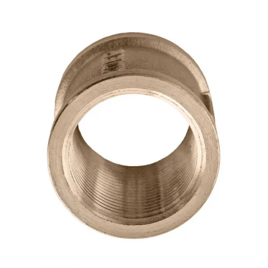 Муфта Koer KF.C10.WN - 1" без никеля (MX1493)